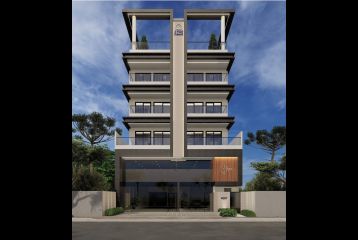 Ref 1177 Residencial Joyce Frente ao Mar